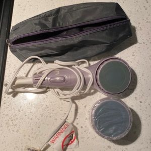 Conair hair removal device